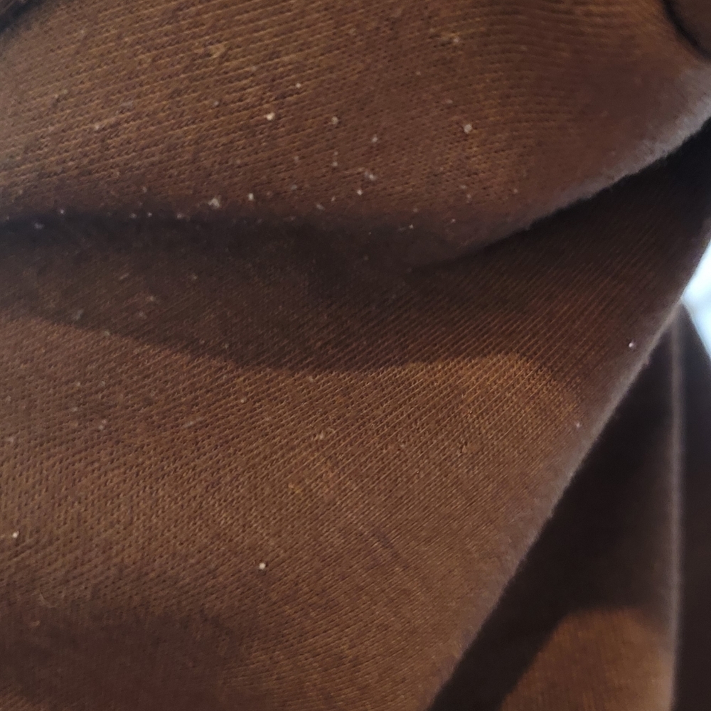 CI Sono- Brown Women's Jogger Pants - Picture 3 of 5